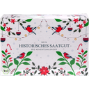 Calendrier de l'Avent bio - Mes Graines Historiques - 1 kit(s)
