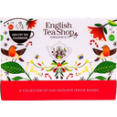 Calendario de Adviento Bio - Christmas Countdown - 25 bolsitas de infusiones