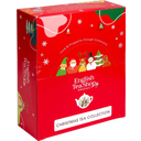 English Tea Shop Coffret Présentoir - Christmas Friends - 30 sachets de thé
