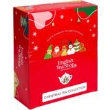 Confezione a Espositore Bio - Christmas Friends