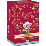 Organic "Sometimes in Winter" Limited Edition Winter Tea