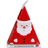 English Tea Shop Bio Santa Claus