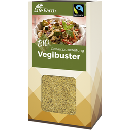 Life Earth Vegibuster - 35 g.