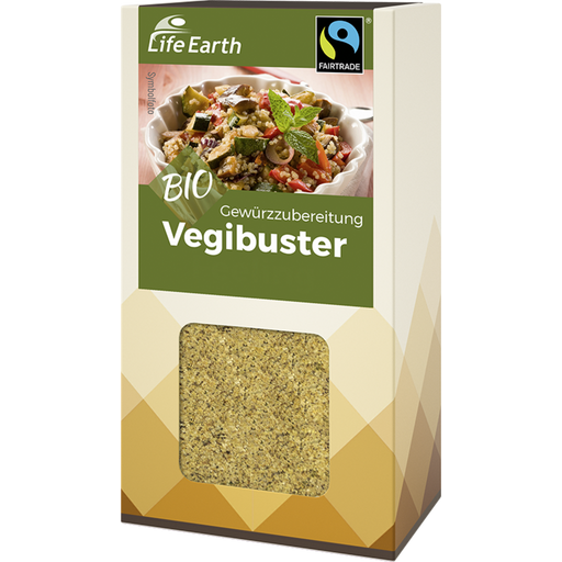 Life Earth Vegibuster - 35 g