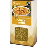 Life Earth Curry Mix