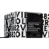 Olivieri 1882 Panettone med Rom & Mörk Choklad