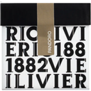 Olivieri 1882 Mini Pandoro Classico mit Zitronenaroma - 80 g