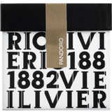 Olivieri 1882 Mini Pandoro Classico med Citronaroma
