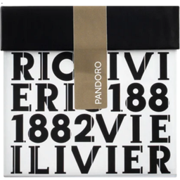 Olivieri 1882 Mini Pandoro Classico mit Zitronenaroma - 80 g