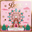 Candyland mléčný čokoládový pozdrav, 70 g