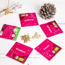 Bio Zaden Adventskalender 