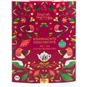 Calendario dell'Avvento Bio - Favola di Natale - 24 bustine