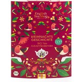 Bio Tee-Adventskalender "Weihnachtsgeschichte"