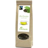 Life Earth Zielona herbata