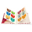 Calendrier de l'Avent Bio - Conte de Noël - 24 sachets de thé