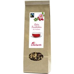 Life Earth Infusion aux Fruits Rouges - 100 g. 
