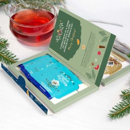 Biologisch Thee Cadeau 