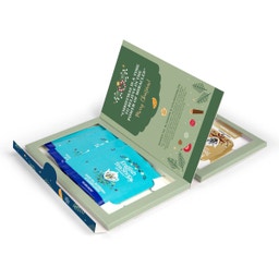 Biologisch Thee Cadeau 
