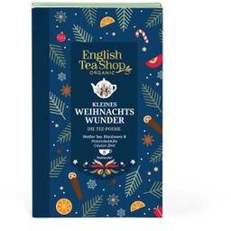 Biologisch Thee Cadeau 