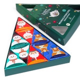 Collezione di Tè e Tisane Bio - Elfi di Natale