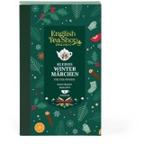 Set Regalo con Tè e Tisane Bio - Piccola Fiaba Invernale
