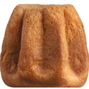 Olivieri 1882 Mini Pandoro Classico mit Zitronenaroma - 80 g