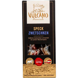 Vulcano Speckzwetschken