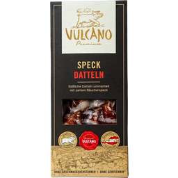Vulcano Spekdadels