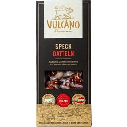 Vulcano Dátiles con Bacon