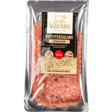 Vulcano Borsos szalámi - Szeletelt