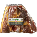 Vulcano Jambon Séché à l'Air Pendant 8 Mois