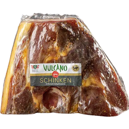 Vulcano Jambon Séché à l'Air Pendant 8 Mois