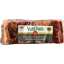 Vulcano Panceta Ahumada