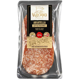Vulcano Ariatella - Szeletelt