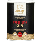 Vulcano Nyers sonka crisps