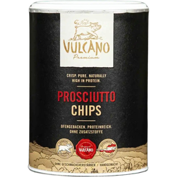 Vulcano Prosciutto Chips