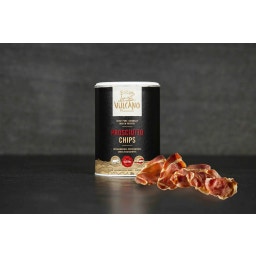 Vulcano Prosciutto Chips