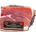 Vulcano Jambon Séché à l'Air Pendant 18 Mois