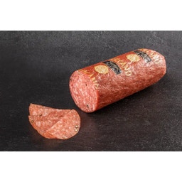 Vulcano Auersbacher Pepper Salami