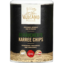 Vulcano Kids Pork Crisps