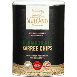 Vulcano Kids Pork Crisps