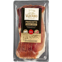 Vulcano Prosciutto, Sliced