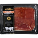 Vulcano Prosciutto geschnitten 18 Monate