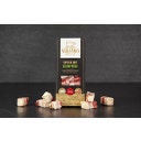 Vulcano Formaggio Ovino Avvolto in Pancetta