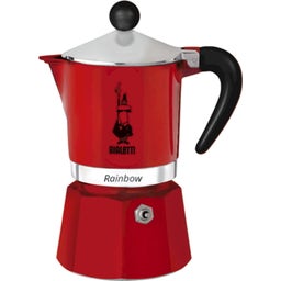 Bialetti Espressokocher Rainbow 