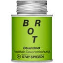 Stay Spiced! Bauernbrot Gewürz - 50 g