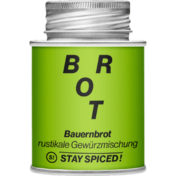 Stay Spiced! Farmářské chlebové koření - 50 g