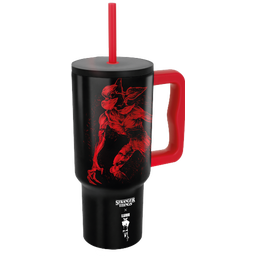 Bialetti Stranger Things - Tumbler Termico - 1 pz.