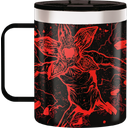 Bialetti Stranger Things - Mug To Go