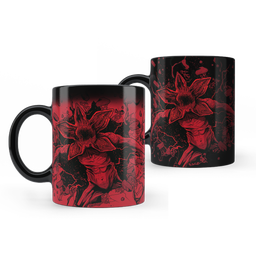 Bialetti Stranger Things - Mug - 1 pz.